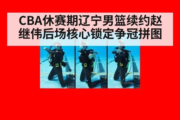CBA休赛期辽宁男篮续约赵继伟后场核心锁定争冠拼图