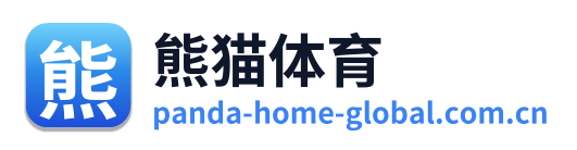熊猫体育 Logo